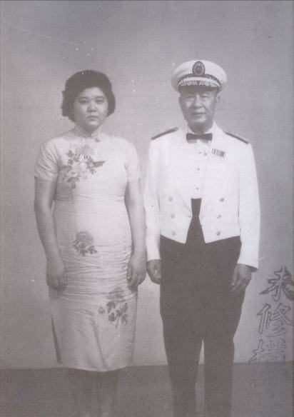 住宿时被告知免费:您是白将军的女儿_白崇禧_桂林_李宗仁