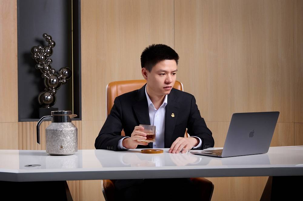 第六届isee全球食品创新奖揭晓:白大师创始人谢木钦获"年度创新人物"