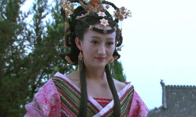 张嫣_魏忠贤_朱由检