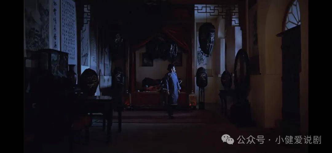 如果我不曾见过阳光(三)