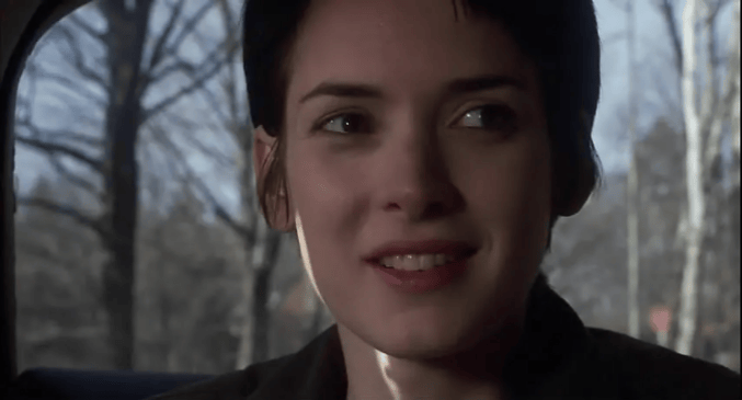 图片来源:电影《移魂女郎》电影《我的忧郁青春》电视剧《相对无言》