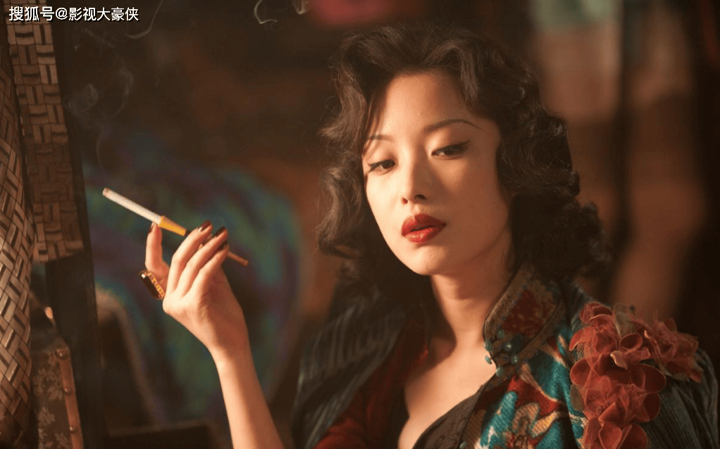 肤白貌美身材好,身披麻袋也好看,倪妮:馋吧,反正你也得不到我!