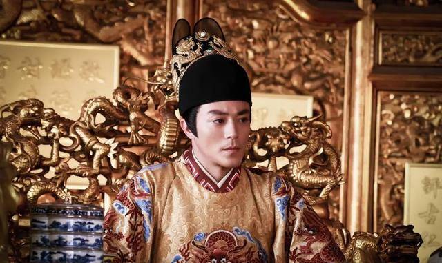 从广东迁国到江西,还能回京看望母妃:记正统年间的大明淮王家族