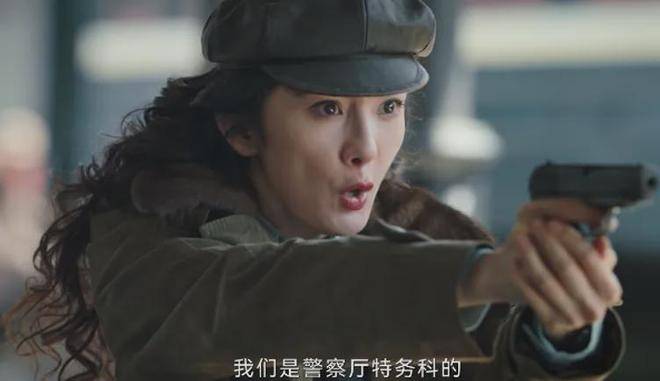 杨幂新电影票房预测难过亿,导演直播都哭了,这4点是大问题