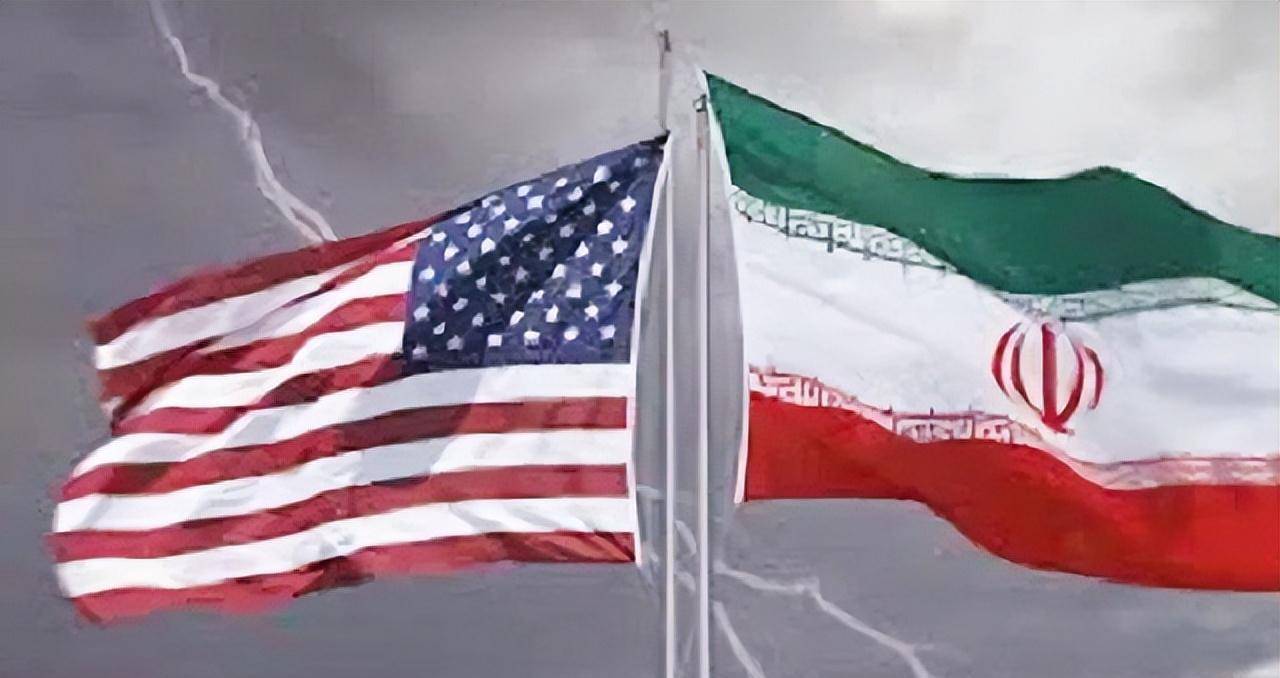 就展开了对于伊朗的单方面制裁,与此同时还将其列入恐怖主义国家名单