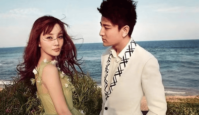 盘点娱乐圈未婚先育的十对明星,哪些是你现在才知道的