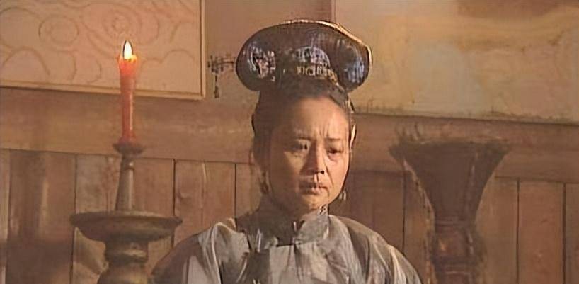 对于苏麻喇姑的去世,清宫上下悲痛不已,众皇子尤其胤祹,还有康熙皇帝