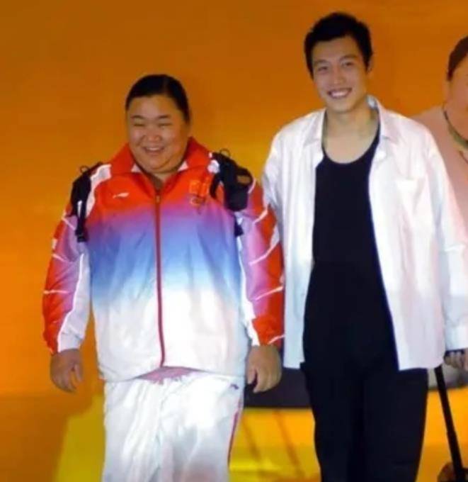 2004年,唐功红冒死一举为国夺金!事后为何很难见到她的身影?