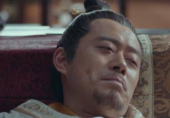 梁武帝萧衍:为长寿40年不碰女人,在86岁却被宇宙大将军活活饿死