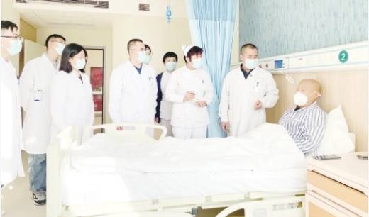 衡水市哈励逊国际和平医院（衡水市人民医院）黄牛代挂票贩子挂号的简单介绍