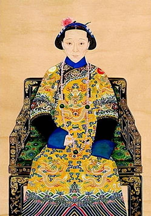 慈安太后的死亡之谜:她离奇去世的背后,究竟和慈禧有没有关系?