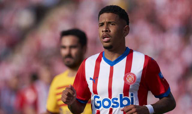 阿拉维斯已提前保级,赫罗纳仍有争夺西甲亚军的意愿