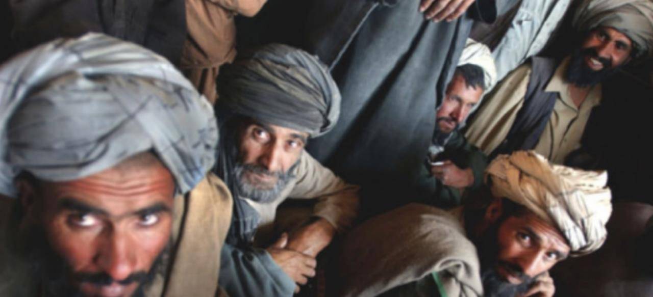 哈扎拉人长着一副中国脸,典型的黄皮肤,为何他们坚称是中国人?