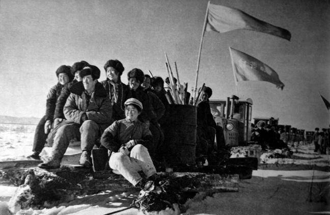 1968年云南21岁女知青失踪案!国务院多次搜寻无果,疑似被谋杀?