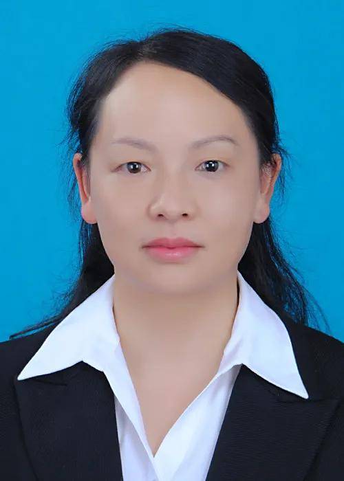 石林县先进工作者李雪妮:勇当改革创新的排头兵