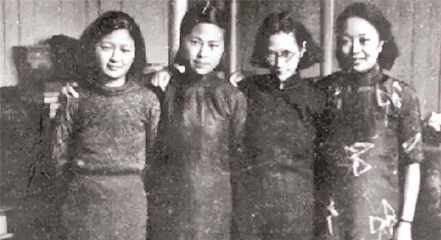 美女陆英:16年生下14胎,36岁油尽灯枯倒在产房,可惜这绝代佳人