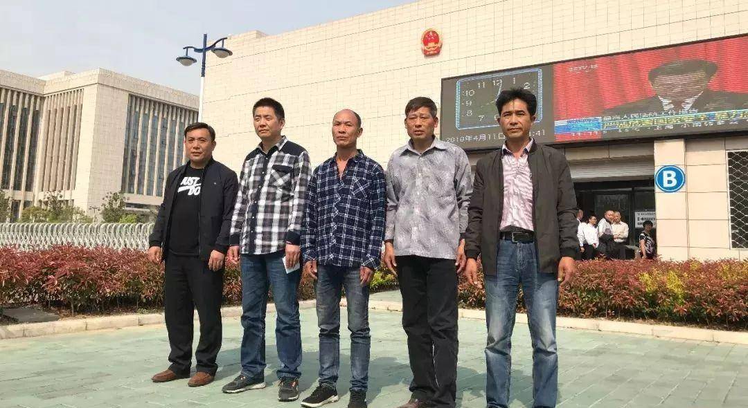 96年5青年卷入杀人案,本该判无罪,却因原告父亲自杀,蒙冤21年