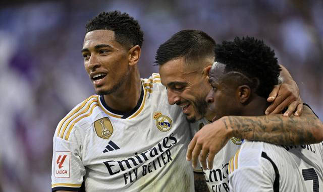 欧洲足球赛事:六支队伍晋级决赛!英超意甲遭团灭,德甲占双席,皇马笑傲