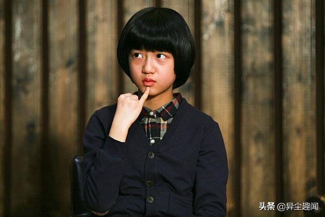 盘点12位「童星出身」的韩国女演员,李世荣,文佳煐都变女神啦