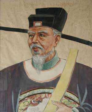 唐起至宋的8位科举制中连中三元的幸运儿的命运如何(上)