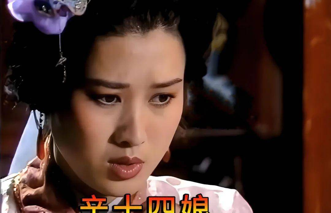 1988年,大郑爽参演了由福建电视台制作的大型古装电视系列片《聊斋》