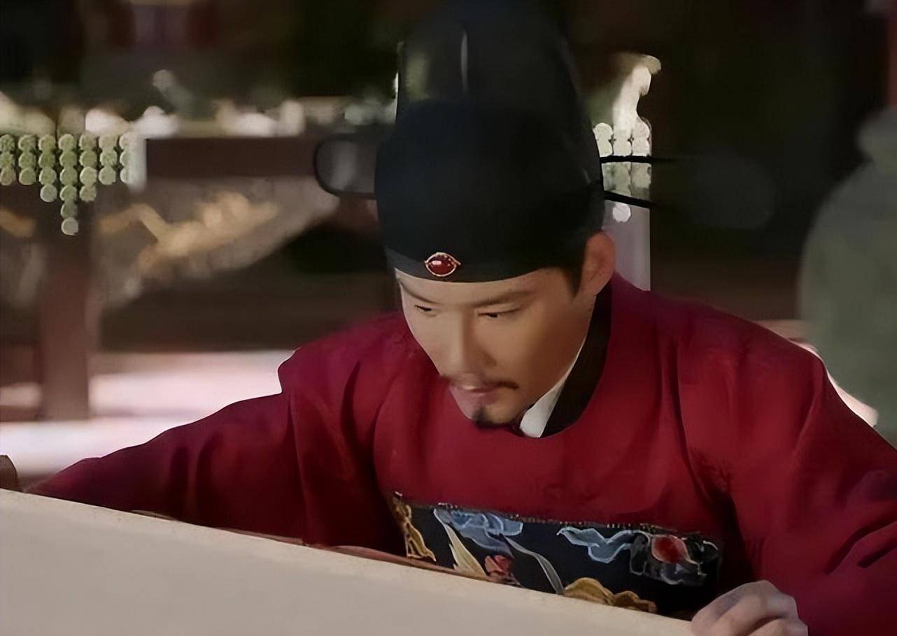 大才子解缙的悲剧人生:被朱元璋冷落,被朱棣利用,留下中华瑰宝