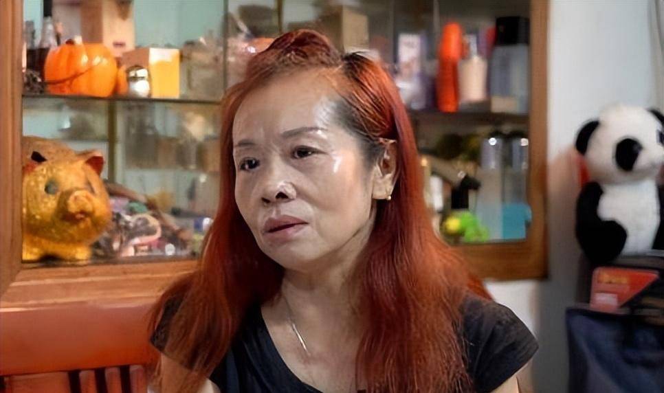 雇主双亡,保姆倾家荡产养育其子,动用女儿嫁妆上街乞讨_优优_赵月