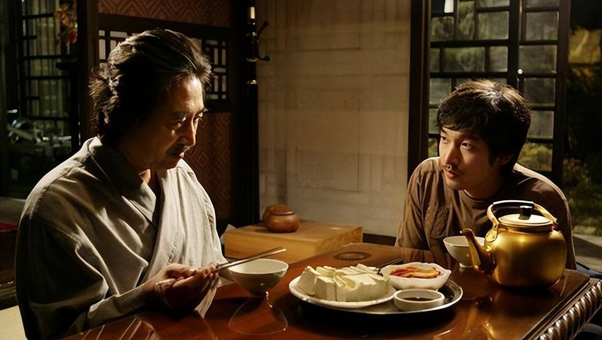 一个游走于地下赌场的老千,金钱背后的劫难,是什么让其幡然醒悟