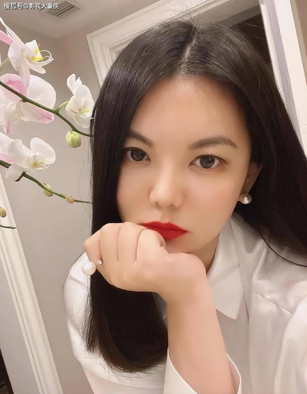 人后"商业巨鳄",这7位明星个个闷声发大财_任泉_胡海泉_价值