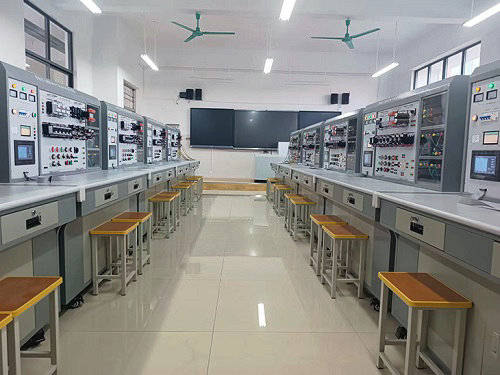 机床电气电路实训考核鉴定装置,综合机床电气电路实训考核鉴定设备