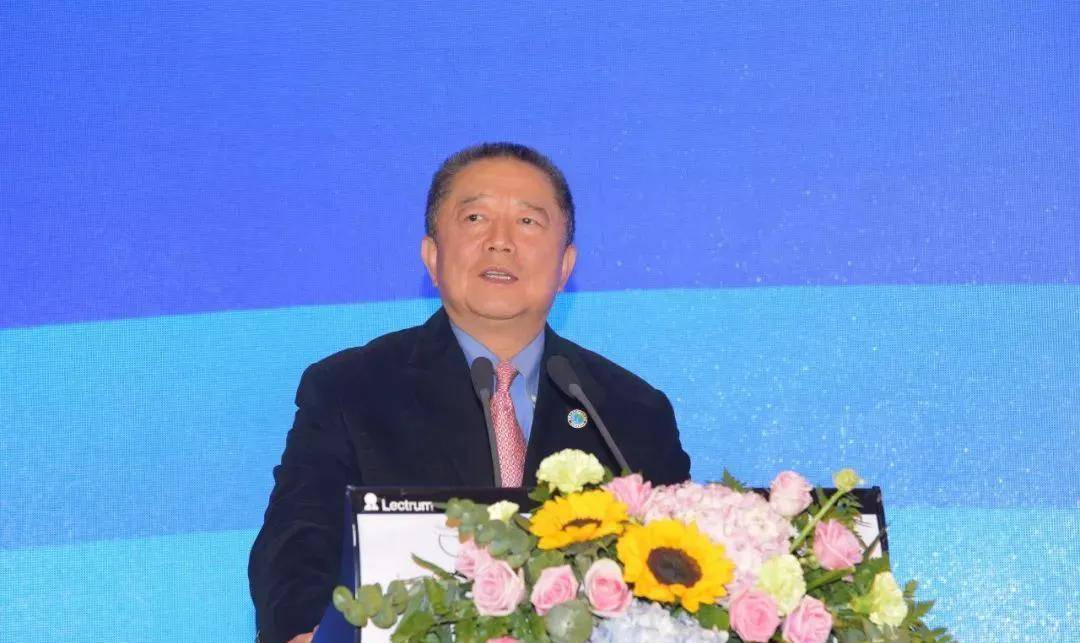 胡葆森:当你弱小的时候,最好少说话,但是呐喊也是必须的