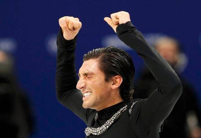 27岁奥运冠军与63岁华裔富婆,相爱6年无疾而终,男方:感觉很累_伊万·