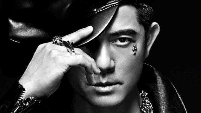 港乐:伯牙子期,郭富城的音乐,与一路追随他而行的歌迷