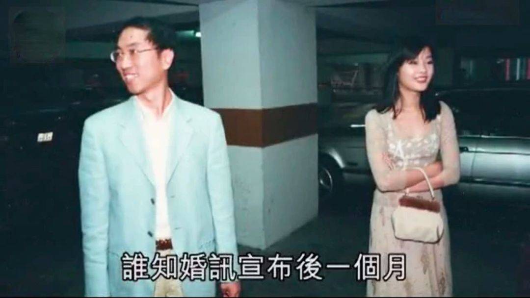 50岁前港姐冠军穿古装扮相极惊艳_翁嘉穗_邬友正_香港