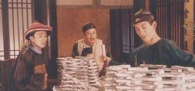 震动江南的寿州命案,嘉庆帝颁布近三十道谕旨,朱批"可恨至极"