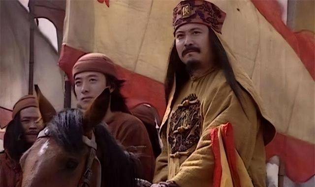 洪天贵福:唯一被凌迟处死的皇帝,行刑时只有16岁
