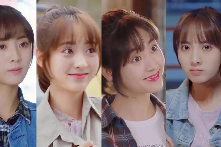 盘点八位爆火的网剧女主,李一桐天生媚骨,白鹿又美又飒_陈瑶_邢菲