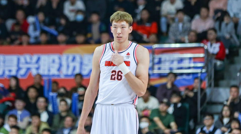 辽粤g5一触即发,四大老将缺席,看看杜锋杨鸣怎么说?