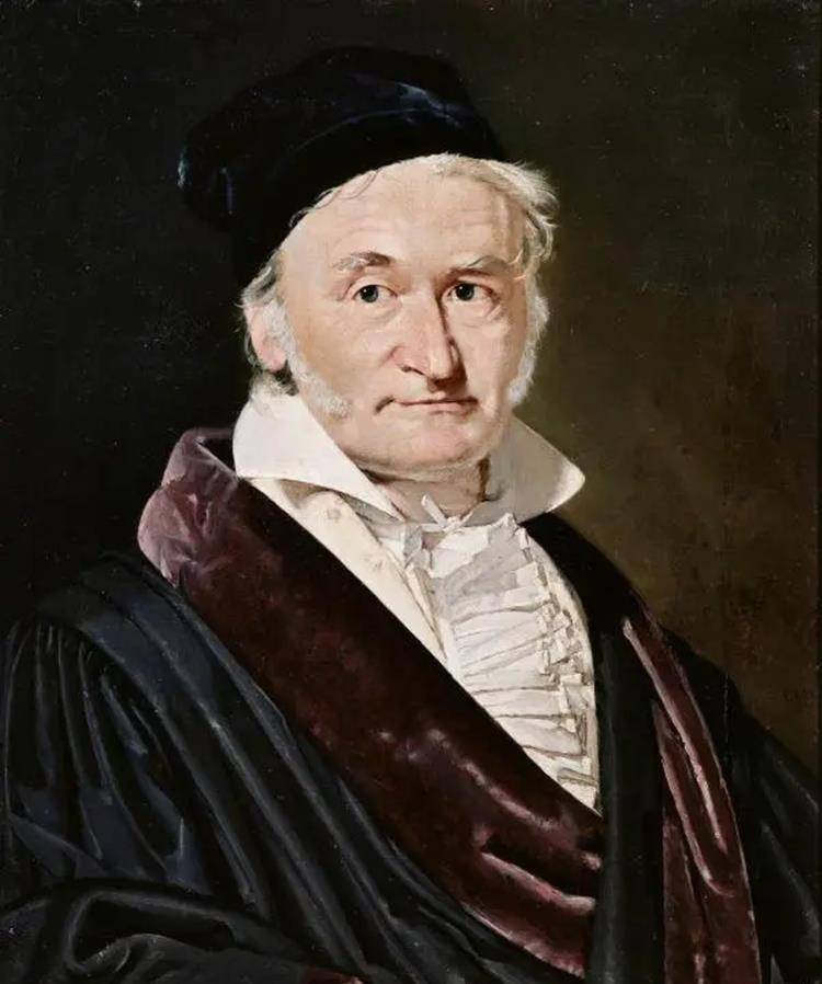 罗巴切夫斯基:俄国数学天才,称平行线可以相交,死后12年被证实