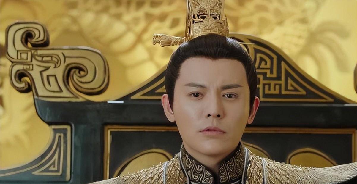 郭威:一个最不像皇帝的皇帝,为何他的临终遗言感动后世无数人?