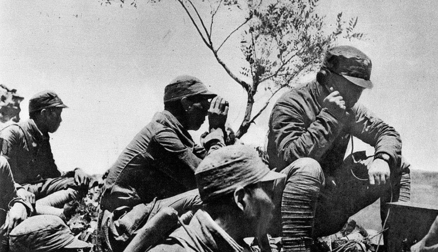 阴谋暗杀"特派员",军区政委下令:速逮捕_刘克_安新县_抗日