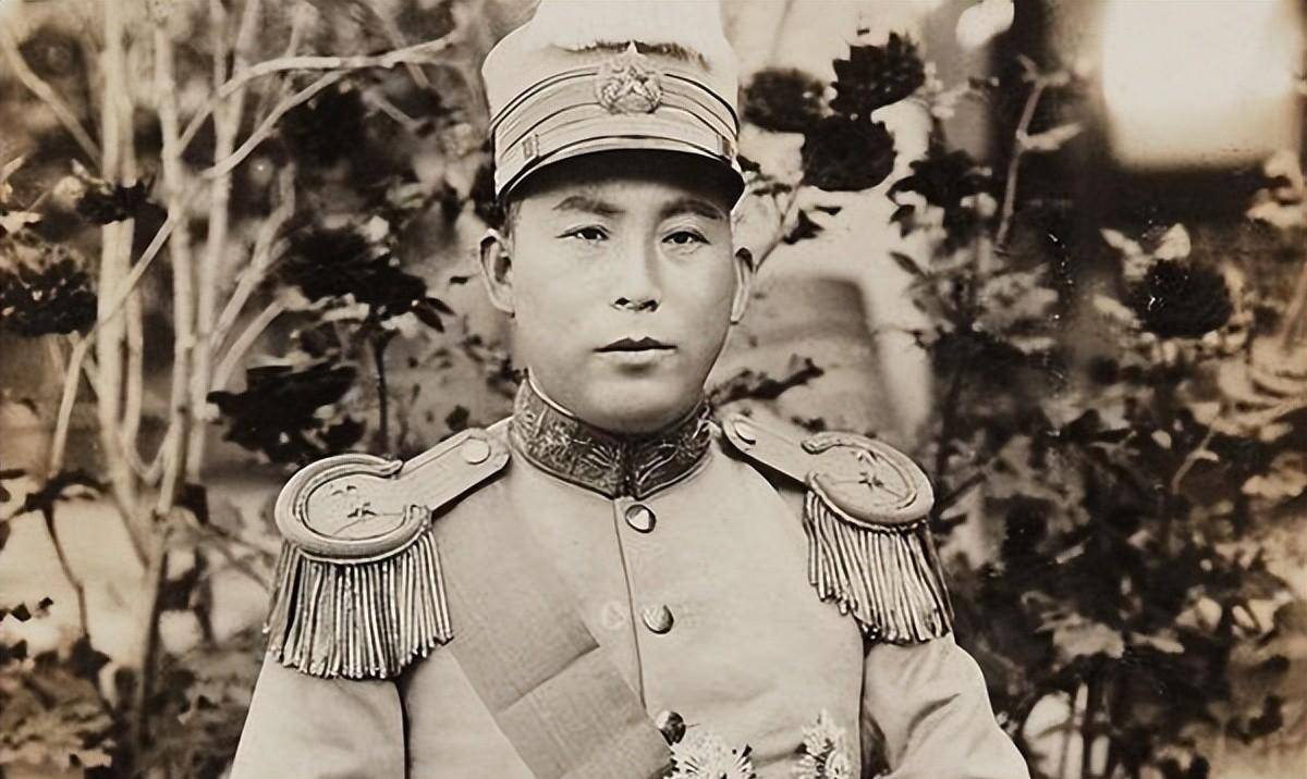 土匪当官,越当越坏-民国土匪军长马文德的窝囊发迹史_南阳_王天纵