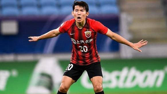 上海海港或有5名球员离队!贺惯,傅欢在列,金敬道前队友或投泰山