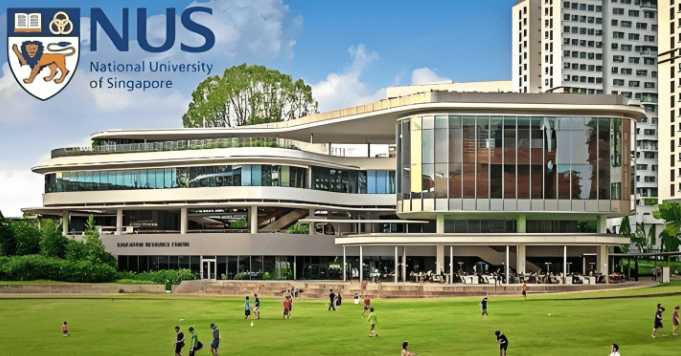 新加坡国立大学正在招收访问学者,博士后职位