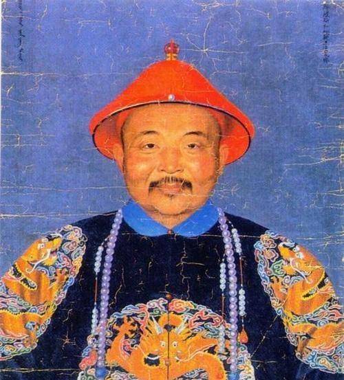 报仇没有干饭要紧 噶尔丹的亲戚们为了韭菜盒子和豆包宁可投降清朝