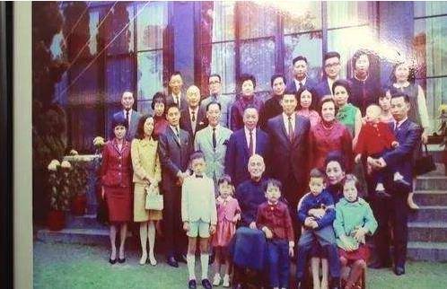 老蒋孙子首次回国,申请将"两蒋"移交大陆,三句话令人红了眼眶