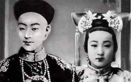 当年推珍妃投井的大太监崔玉贵,后来结局如何?_慈禧_李莲英_庆亲王