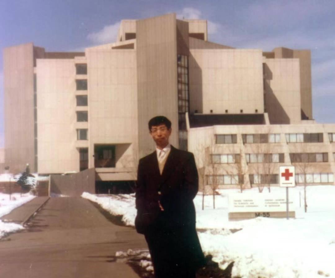 联想的头号功臣倪光南,被柳传志扫地出门,84岁高龄还租房住?