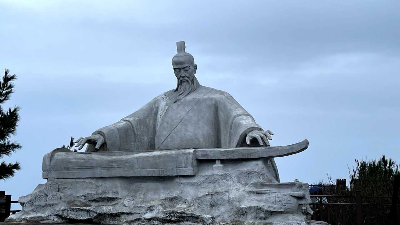 三月江南行,串起曾经的向往||三峡,婺源,水乡,土楼