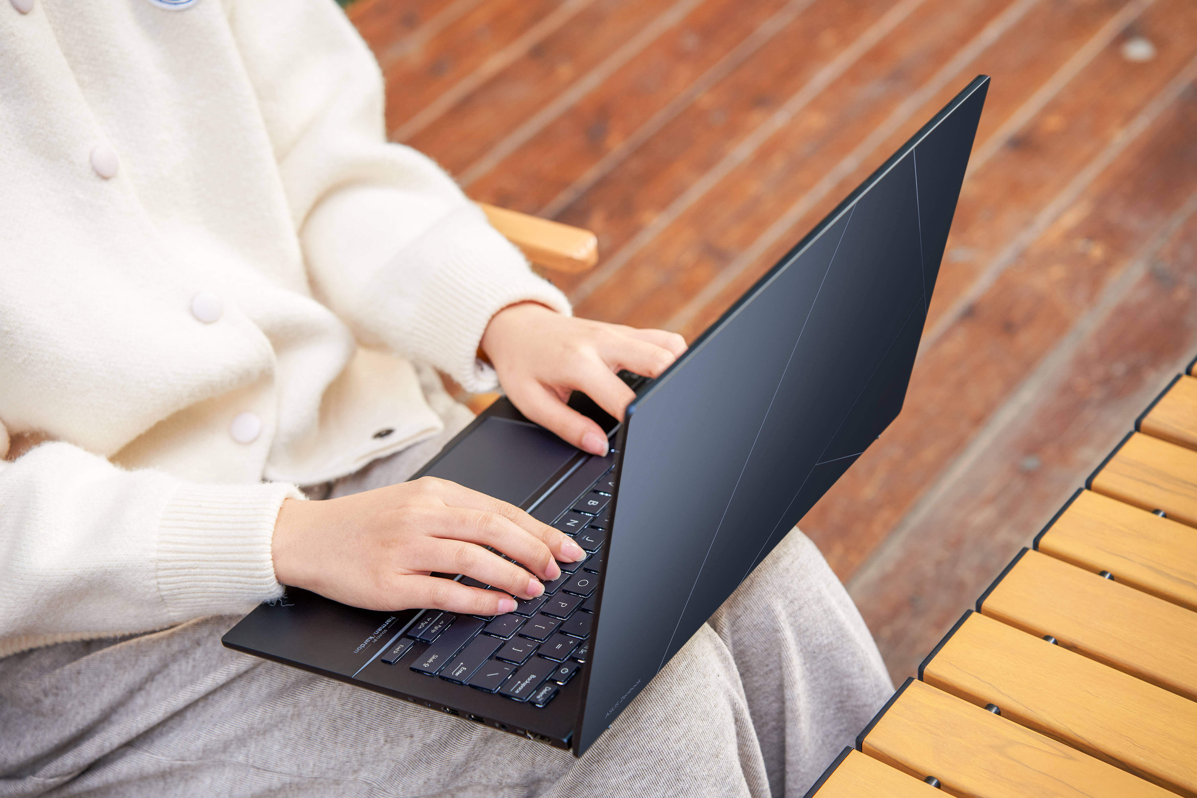 618两款高人气值ai轻薄本:华为极致轻薄 华硕亲民实惠_灵耀_用户_mate